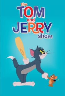 دانلود انیمیشن The Tom and Jerry Show112406-438902561