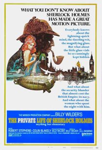 دانلود فیلم The Private Life of Sherlock Holmes 1970111656-1852647362