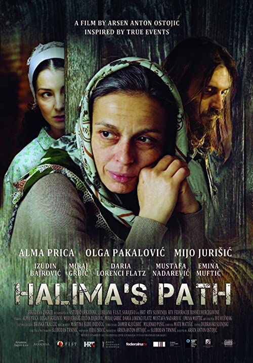 دانلود فیلم Halima’s Path 2012