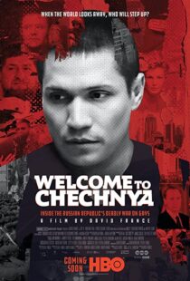 دانلود مستند Welcome to Chechnya 2020114379-1166450066