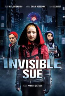 دانلود فیلم Invisible Sue 2018113771-817856688