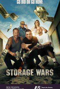 دانلود سریال Storage Wars112697-587902954