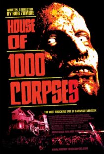 دانلود فیلم House of 1000 Corpses 2003111362-1904604452