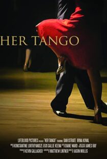 دانلود فیلم Her Tango 2017113764-952345676