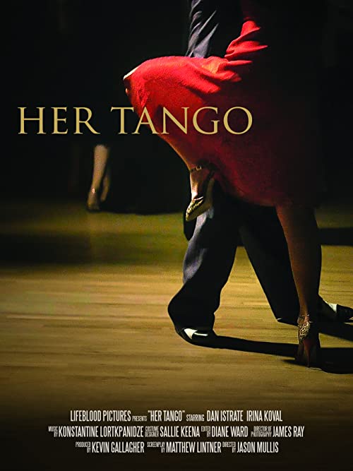 دانلود فیلم Her Tango 2017