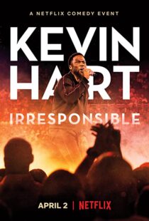 دانلود فیلم Kevin Hart: Irresponsible 2019114365-144132903