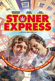 دانلود فیلم Stoner Express 2016110975-1705913269