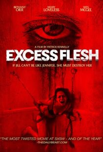 دانلود فیلم Excess Flesh 2015110556-1930724020