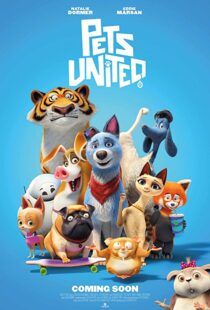 دانلود انیمیشن Pets United 2019114575-1714361945