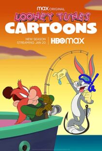 دانلود انیمیشن Looney Tunes Cartoons114666-1990822332