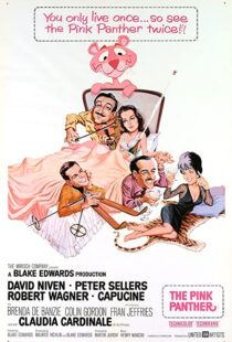 دانلود فیلم The Pink Panther 1963115017-104791549