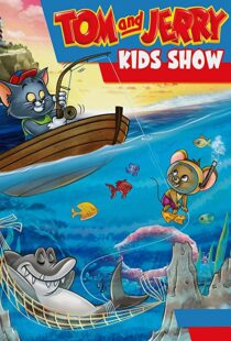 دانلود انیمیشن Tom & Jerry Kids Show112396-844319307