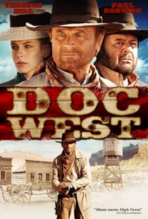 دانلود فیلم Doc West 2009113414-1065128194