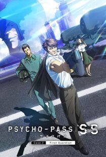 دانلود انیمه Psycho-Pass: Sinners of the System Case.2 First Guardian 2019110951-540197091