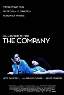 دانلود فیلم The Company 2003113922-428685706