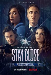 دانلود سریال Stay Close111537-170331608