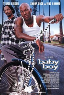 دانلود فیلم Baby Boy 2001113039-1281861118