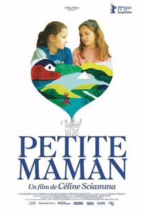 دانلود فیلم Petite Maman 2021111420-411666392