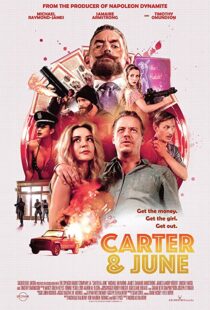 دانلود فیلم Carter & June 2017114897-1831405283