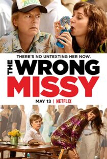 دانلود فیلم The Wrong Missy 2020113803-1673048490