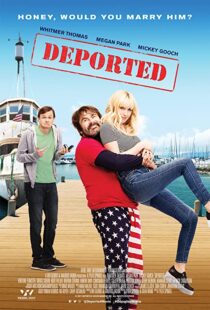 دانلود فیلم Deported 2020114133-290451235