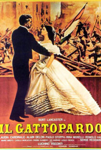 دانلود فیلم The Leopard 1963112987-1223099165