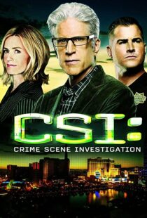 دانلود سریال CSI: Crime Scene Investigation112736-1944111291