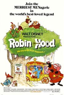 دانلود انیمیشن Robin Hood 1973114049-851279674