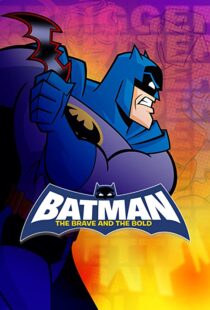 دانلود انیمیشن Batman: The Brave and the Bold115073-809473630