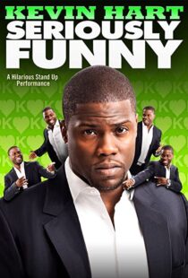 دانلود فیلم Kevin Hart: Seriously Funny 2010114378-77898571