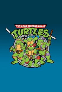 دانلود انیمه Teenage Mutant Ninja Turtles112062-415875174