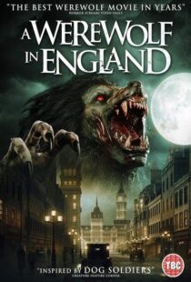 دانلود فیلم A Werewolf in England 2020114644-286651890