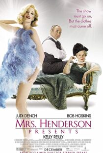 دانلود فیلم Mrs. Henderson Presents 2005110648-1775150779