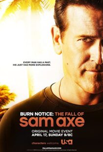 دانلود فیلم Burn Notice: The Fall of Sam Axe 2011113697-1651923346