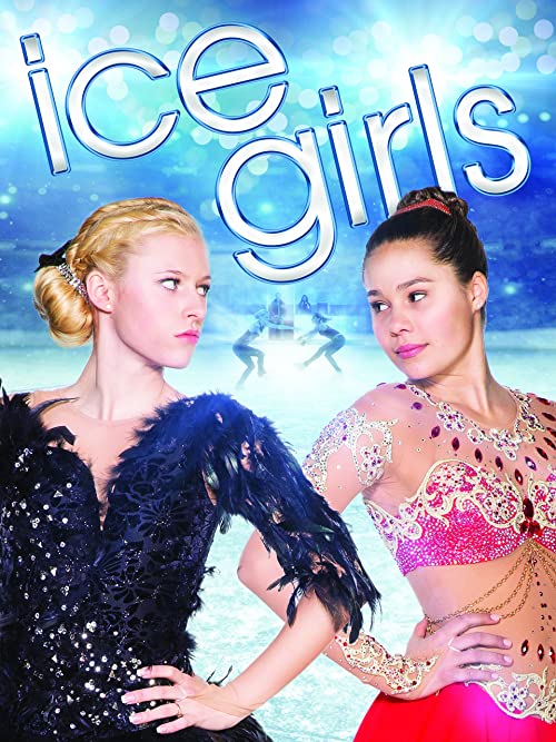 دانلود فیلم Ice Girls 2016