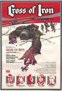 دانلود فیلم Cross of Iron 1977112460-1998158983