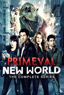 دانلود سریال Primeval: New World112099-1274973296