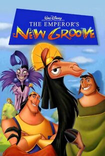 دانلود انیمیشن The Emperor’s New Groove 2000111437-2083606436