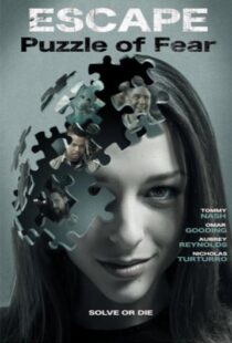 دانلود فیلم Escape: Puzzle of Fear 2020114461-1283812575