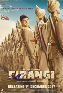 دانلود فیلم هندی Firangi 2017114935-233828385