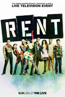 دانلود فیلم Rent: Live 2019113483-2062897848