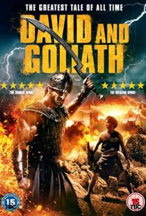 دانلود فیلم David and Goliath 2016113055-820960723