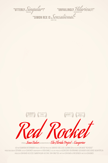 دانلود فیلم Red Rocket 2021