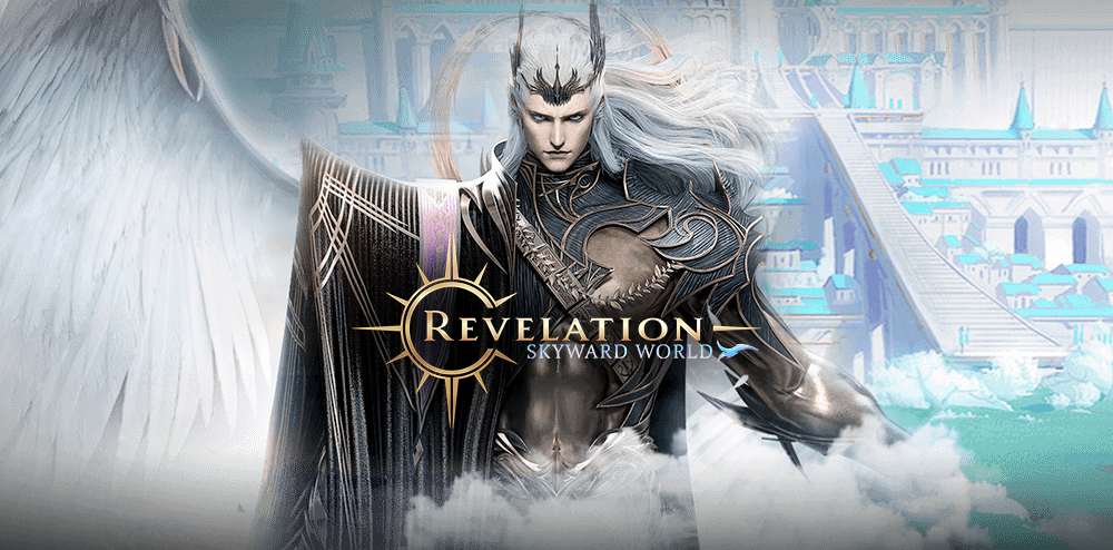 دانلود سریال Revelation Online