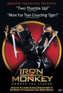 دانلود فیلم Iron Monkey 1993113780-1488318993