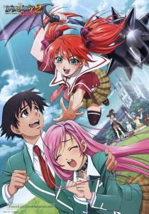 دانلود انیمه Rosario + Vampire111718-1415347824