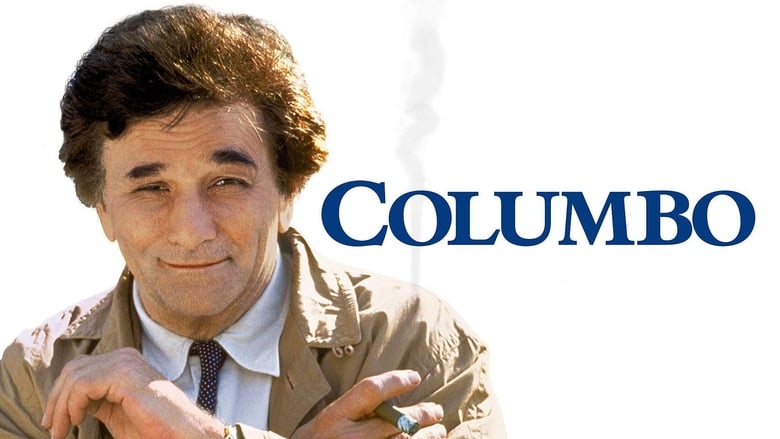 دانلود سریال Columbo