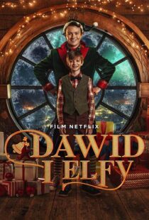 دانلود فیلم David and the Elves 2021113304-584036967