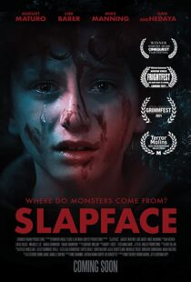 دانلود فیلم Slapface 2021115529-620931272