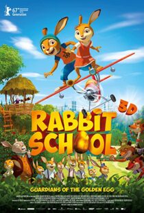 دانلود انیمیشن Rabbit School: Guardians of the Golden Egg 2017115352-976414286